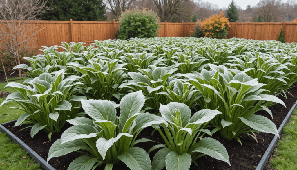 découvrez tout ce qu'il faut savoir pour bien préparer votre jardin et vos plantations pour les saints de glace 2024. astuces et informations essentielles pour protéger vos cultures des dernières gelées de mai.