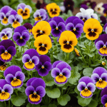 découvrez des astuces inspirantes pour cultiver des pensées en jardinière et transformer votre jardin en un véritable tableau de fleurs éclatantes. apprenez les techniques pour un résultat éblouissant et faites pétiller vos espaces extérieurs !