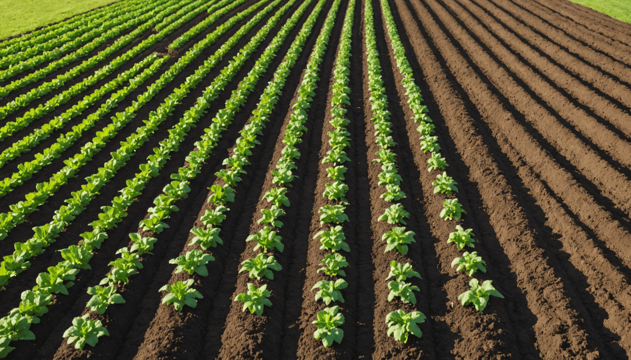 découvrez la meilleure période pour planter vos pommes de terre en 2024 et maximisez votre récolte ! obtenez des conseils pratiques sur les variétés idéales, les conditions climatiques et les techniques de culture pour réussir votre jardin.