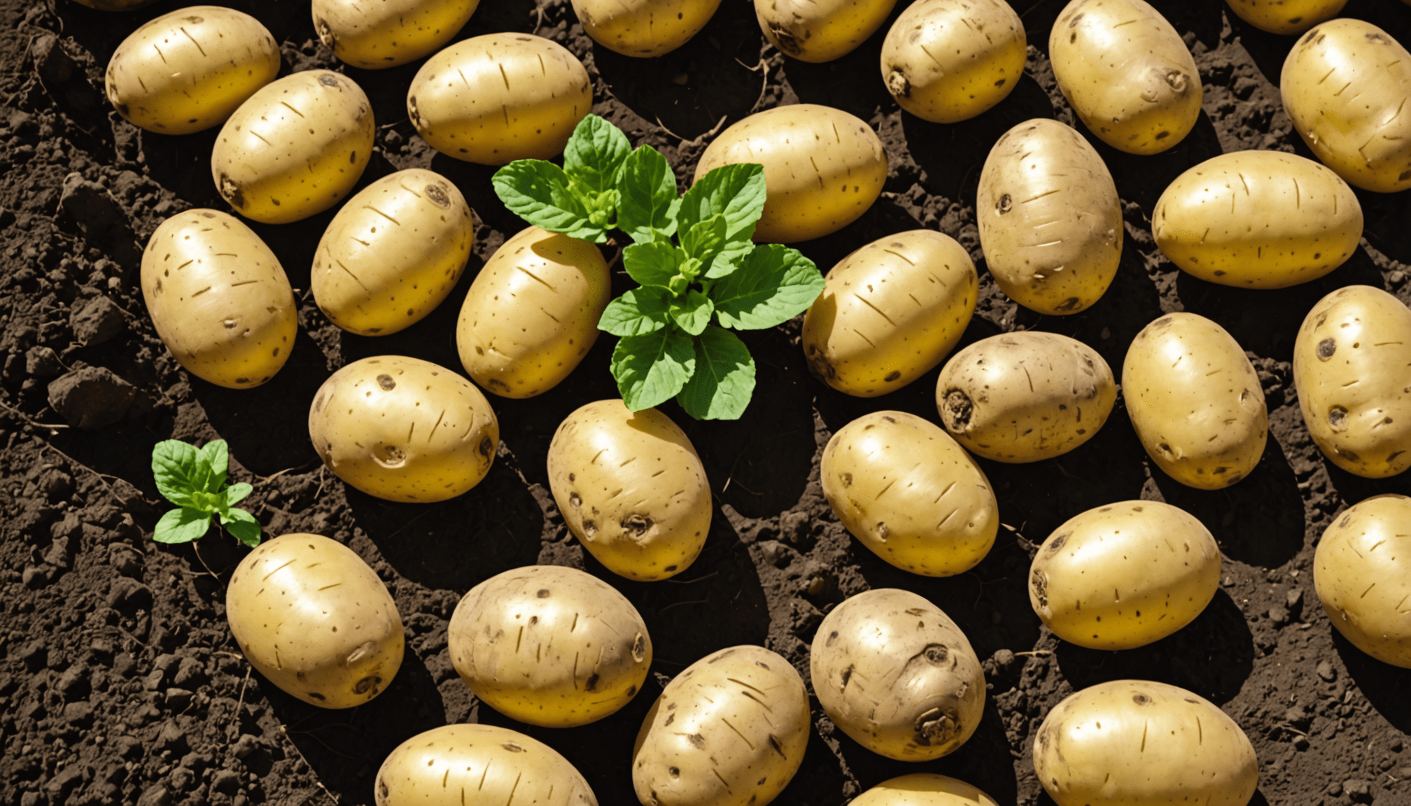 découvrez la meilleure période pour planter vos pommes de terre en 2024 et maximisez votre récolte avec des conseils pratiques et des astuces jardinières adaptées aux fluctuations climatiques de l'année.