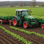 découvrez la meilleure période pour planter vos pommes de terre en 2024 et optimisez votre récolte grâce à nos conseils pratiques et astuces de jardinage.