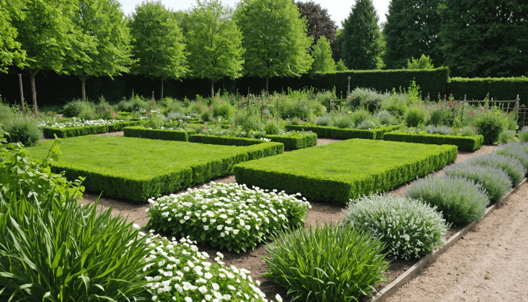 découvrez tout ce qu'il faut savoir sur les saints de glace dans notre guide complet. apprenez à préparer votre jardin et vos plantations pour passer cette période délicate, avec des conseils pratiques et des astuces pour assurer une croissance optimale de vos plantes.