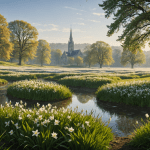découvrez tout ce qu'il faut savoir sur les saints de glace dans notre guide complet. préparez-vous efficacement pour protéger vos plantes et profiter d'un jardin florissant en toute saison.