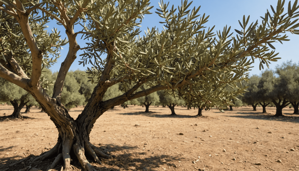 découvrez des étapes simples et efficaces pour revitaliser votre olivier desséché sous la chaleur estivale. apprenez à prendre soin de votre arbre et à lui redonner vie grâce à des astuces pratiques et des conseils de jardinage.