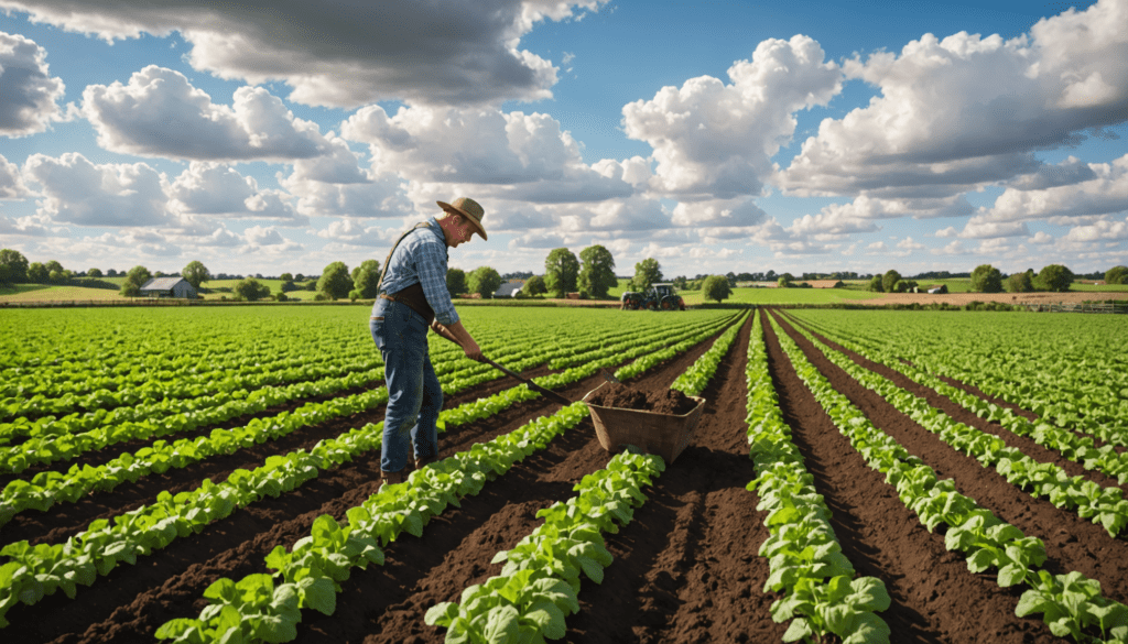 découvrez la période idéale pour cultiver des pommes de terre et maximisez votre récolte. apprenez les meilleures astuces et conseils pour un jardin prospère.