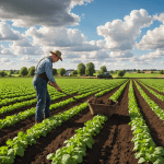 découvrez la période idéale pour cultiver des pommes de terre et maximisez votre récolte. apprenez les meilleures astuces et conseils pour un jardin prospère.