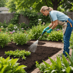 découvrez comment utiliser l'eau de javel pour désherber votre jardin de manière efficace, tout en prenant en compte les précautions nécessaires pour préserver l'environnement et la santé. une méthode à utiliser avec soin !