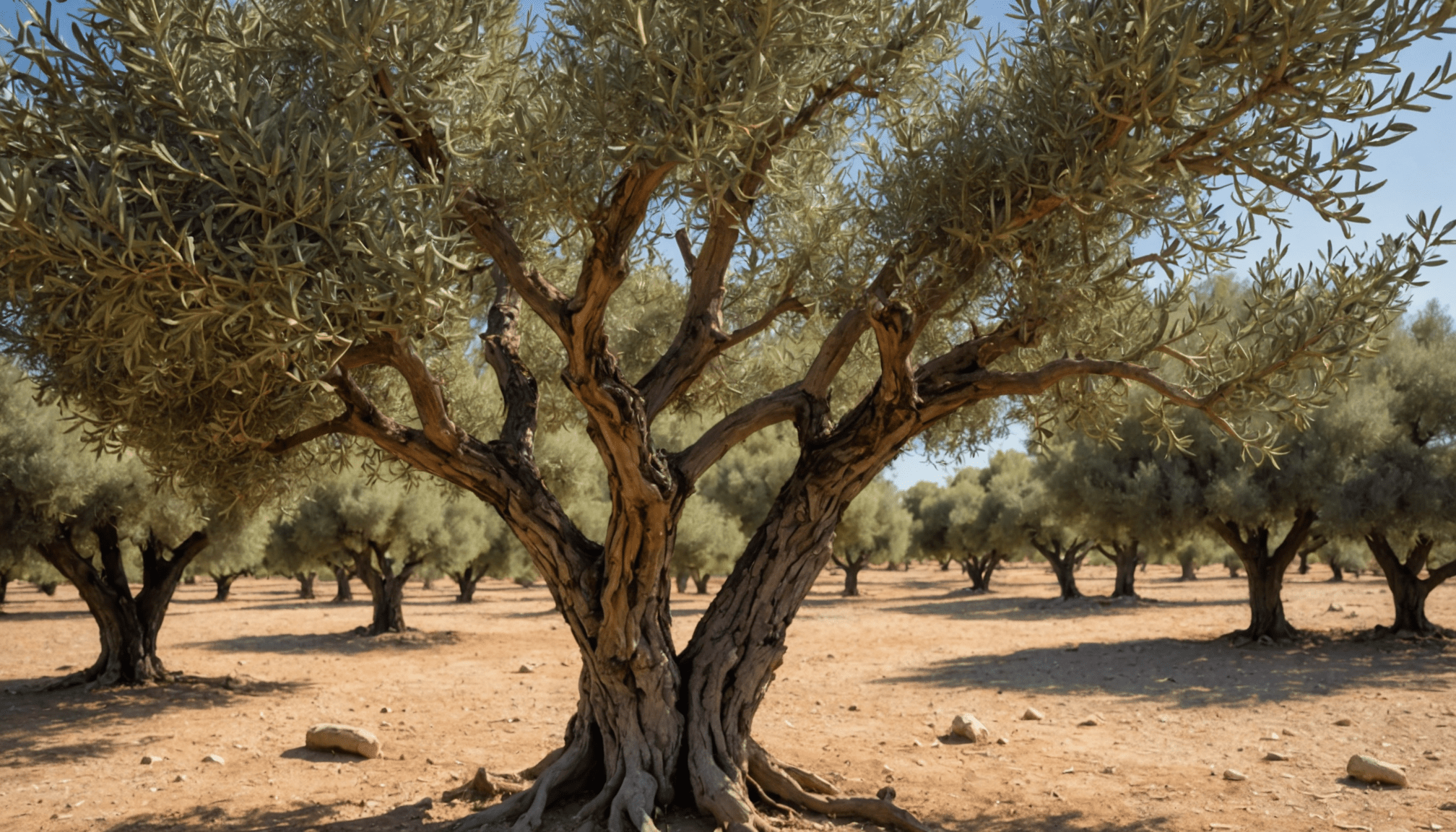 découvrez comment revitaliser votre olivier sec avec nos 4 étapes simples à suivre cet été. apprenez à apporter l'humidité nécessaire, à tailler correctement, à fertiliser et à protéger votre arbre pour qu'il retrouve toute sa beauté. donnez une seconde vie à votre olivier et profitez de son charme méditerranéen !