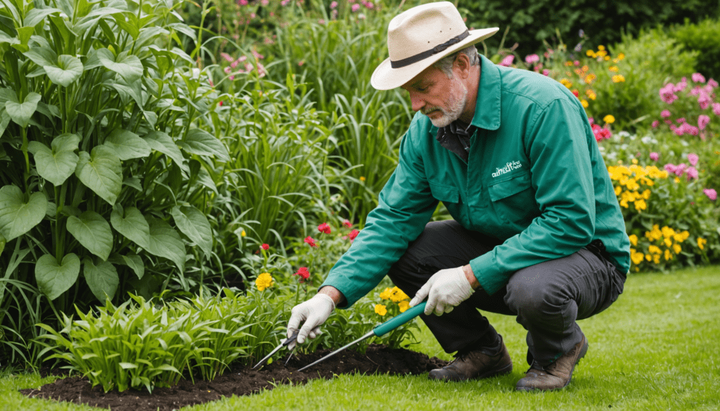 découvrez les implications légales de l'utilisation de l'eau de javel pour désherber. cet article examine les risques et les alternatives efficaces pour maintenir votre jardin sans compromettre votre sécurité légale.