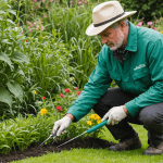 découvrez les implications légales de l'utilisation de l'eau de javel pour désherber. cet article examine les risques et les alternatives efficaces pour maintenir votre jardin sans compromettre votre sécurité légale.