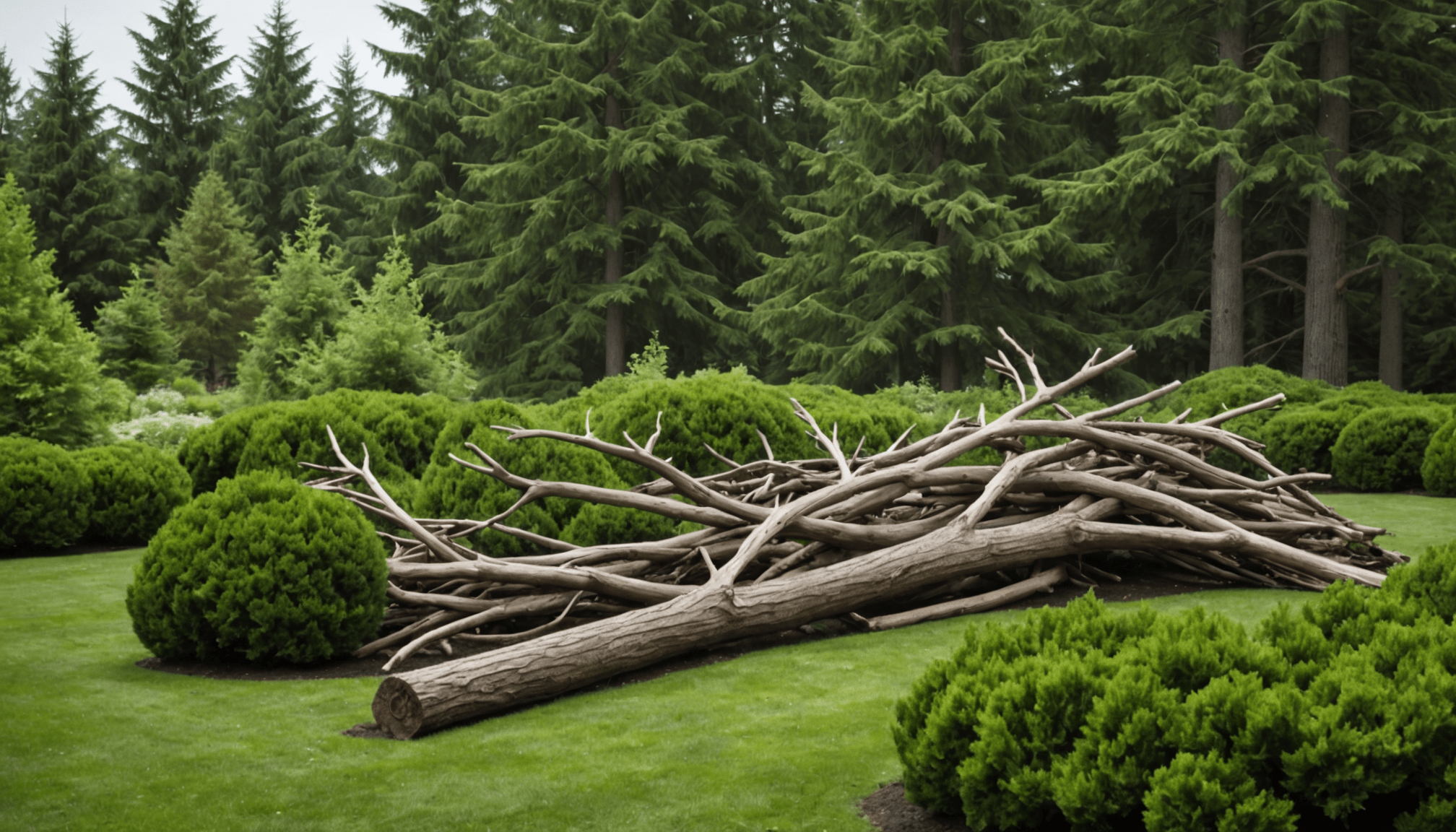découvrez nos conseils pratiques pour gérer efficacement les branches mortes de vos thuyas. apprenez comment les éliminer, les recycler ou les transformer en engrais, et offrez à vos arbres une taille optimale pour favoriser leur santé et leur croissance.