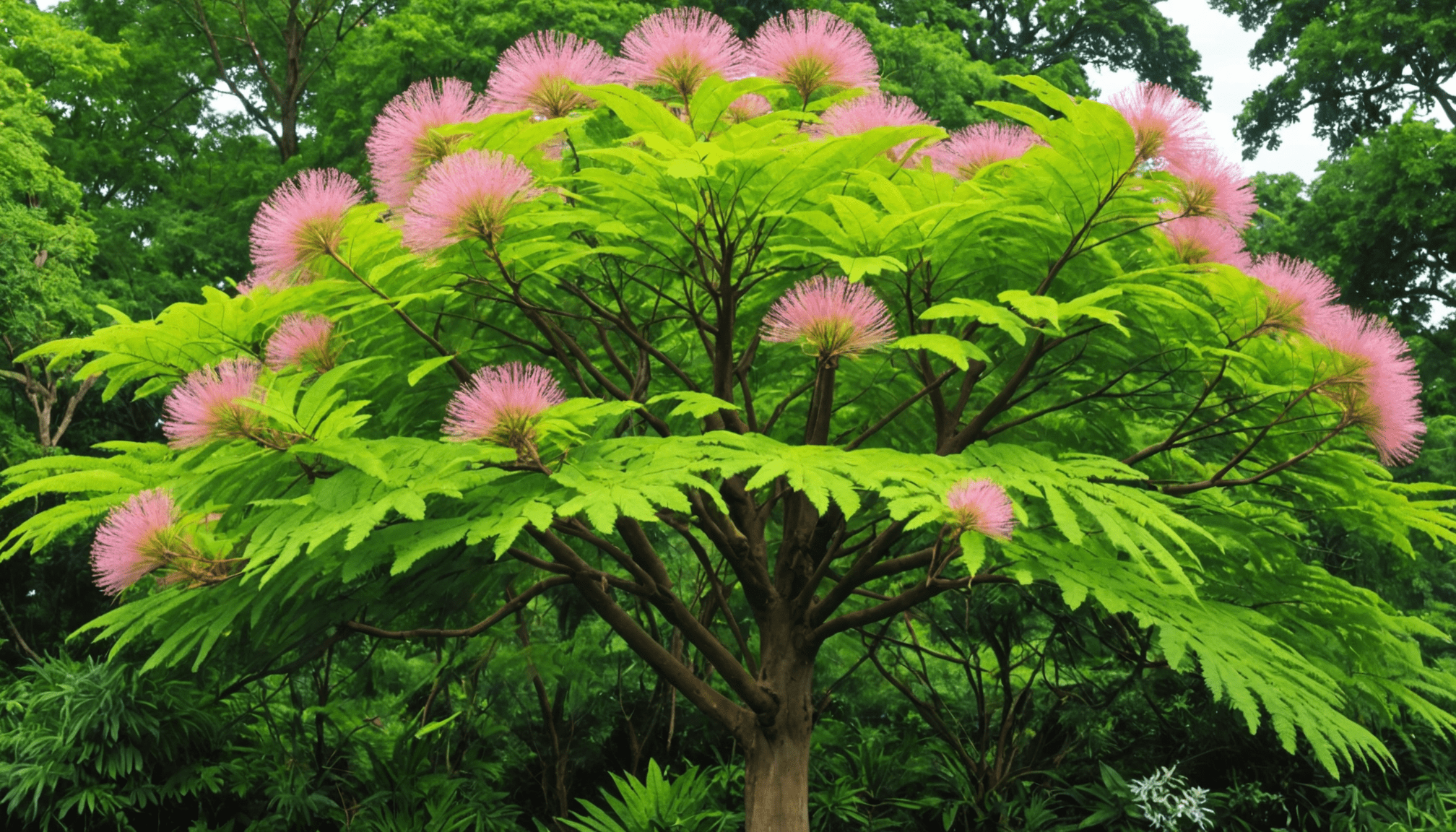 découvrez les éléments essentiels à prendre en compte avant de planter un albizia. apprenez les meilleures pratiques pour favoriser la croissance de cet arbre magnifique, ses besoins en lumière et en sol, ainsi que les conseils d'entretien pour garantir sa santé et sa floraison.