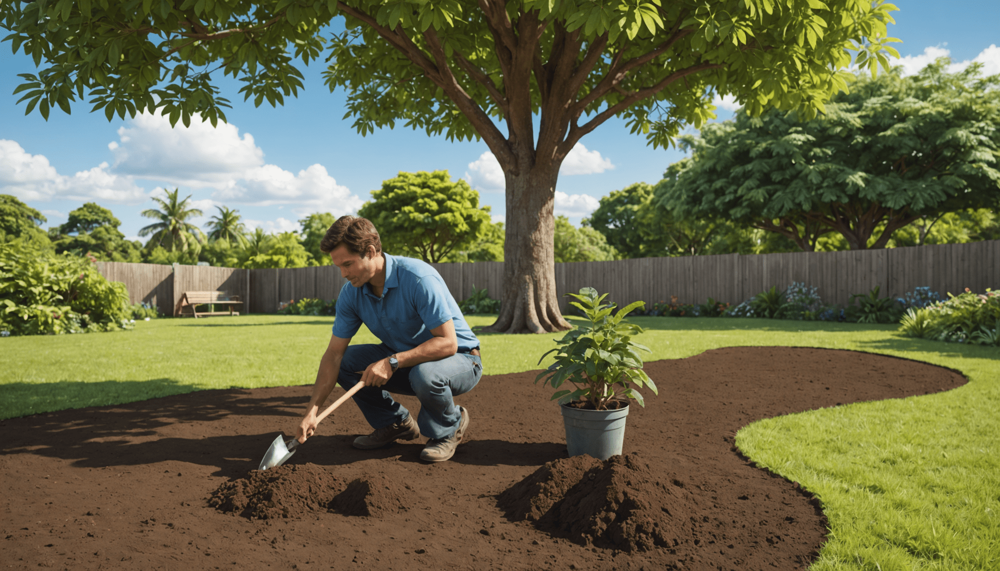 découvrez les essentiels à prendre en compte avant de planter un albizia dans votre jardin. apprenez tout sur son entretien, ses besoins spécifiques et les conditions idéales pour garantir une croissance optimale et épanouie de cet arbre majestueux.