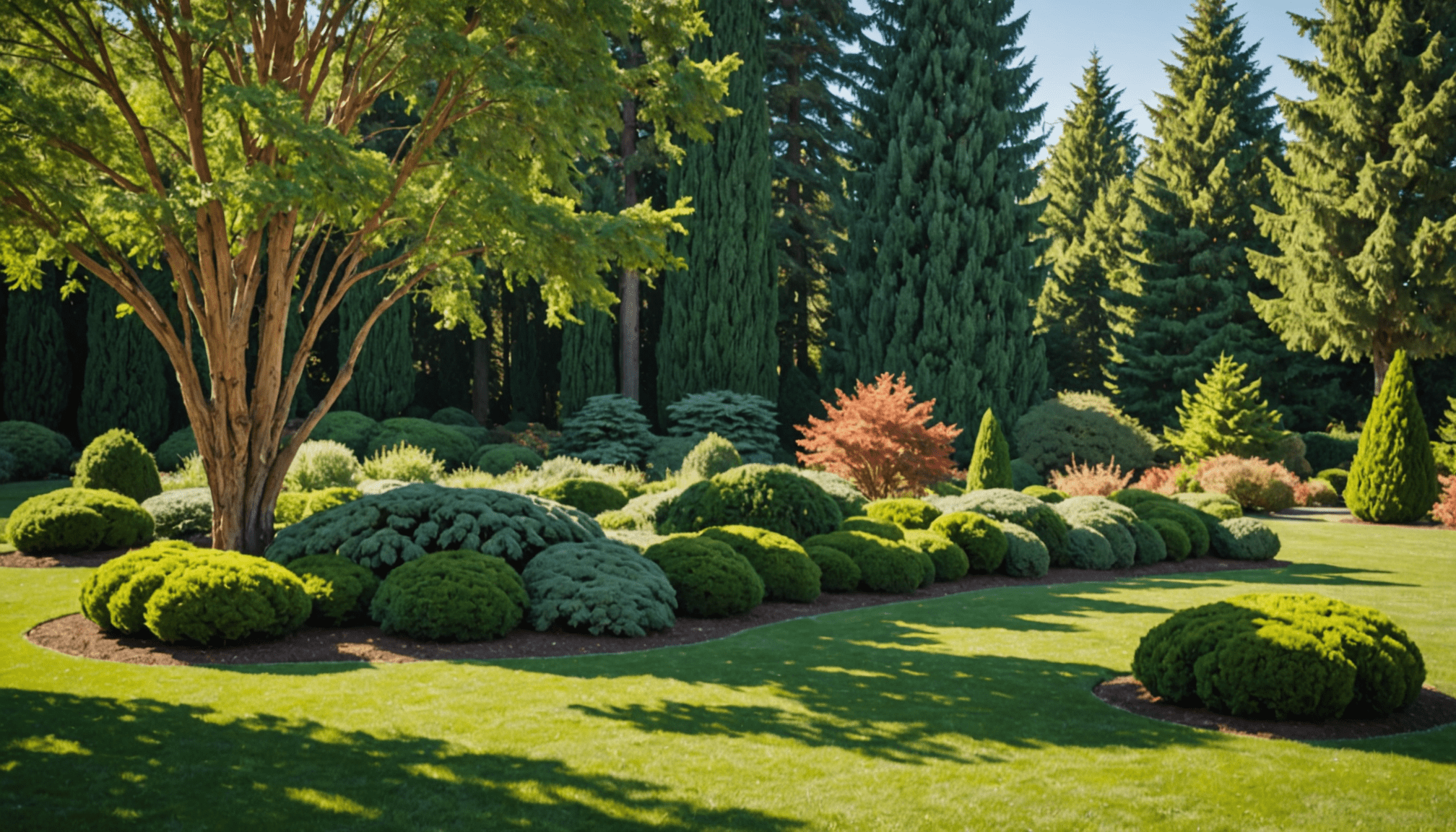 découvrez nos conseils pratiques pour gérer efficacement les branches sèches de vos thuyas. apprenez à les recycler, à les éliminer de manière écologique et à embellir votre jardin tout en préservant la santé de vos plantes.