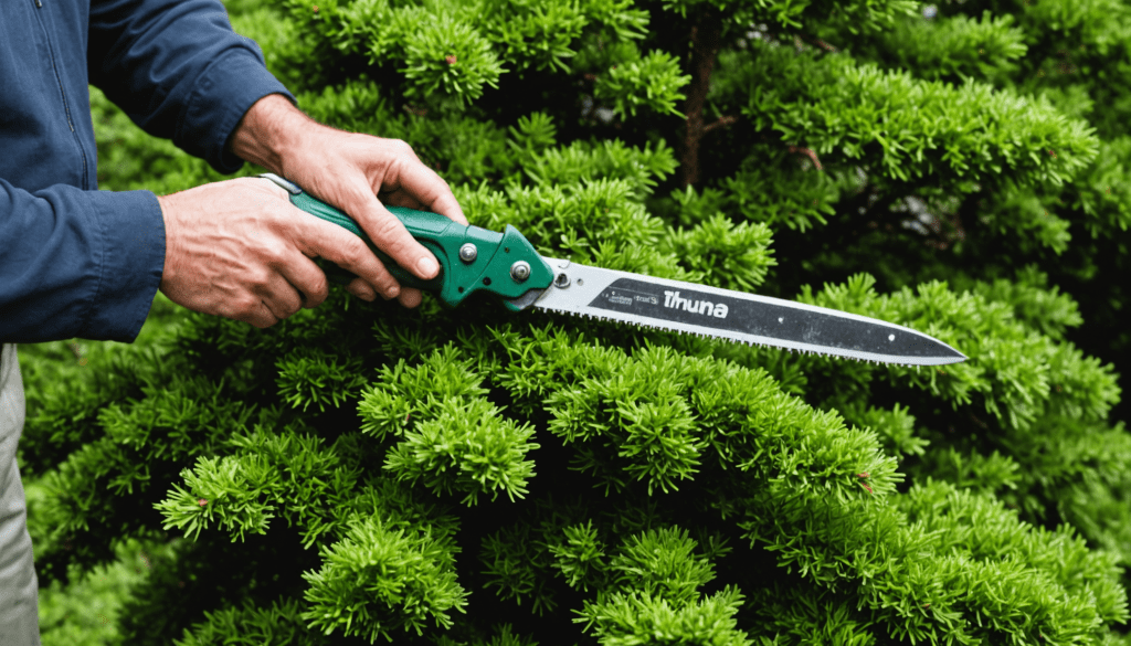 découvrez nos conseils pratiques pour gérer les branches sèches de vos thuyas. apprenez comment les recycler, les entretenir et les transformer en atouts pour votre jardin. suivez nos astuces pour une gestion efficace et écologique de vos espaces extérieurs.