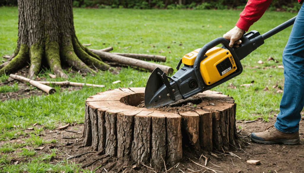 découvrez les 5 techniques infaillibles pour éliminer efficacement une souche de laurier. apprenez des méthodes éprouvées et pratiques qui vous aideront à retrouver un jardin sain et esthétique. ne laissez plus les souches envahir votre espace extérieur!