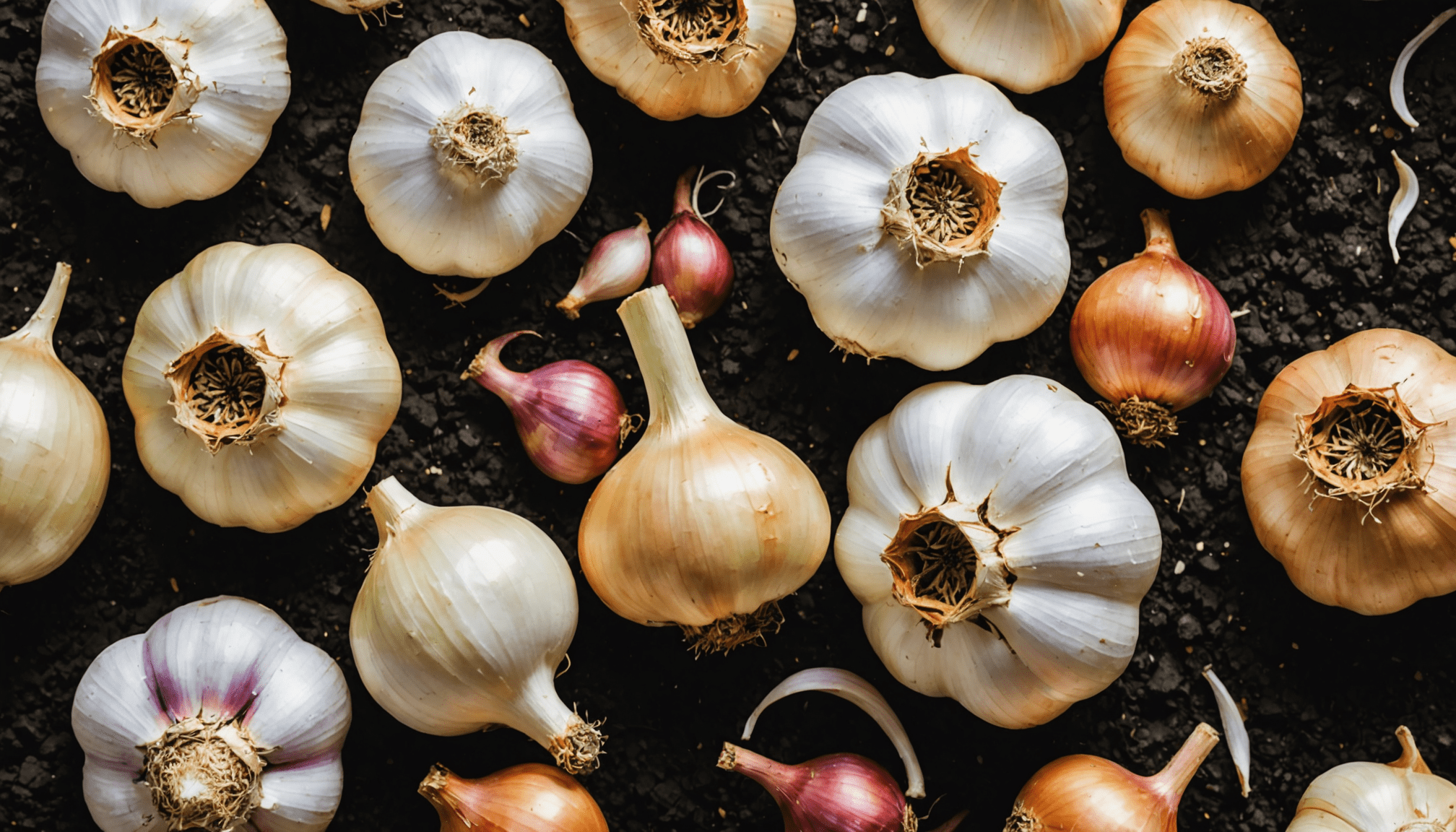 découvrez si vous pouvez ajouter de l'ail et des oignons à votre compost grâce à notre analyse approfondie. apprenez les avantages et inconvénients de ces ingrédients et optimisez votre processus de compostage.