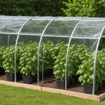 découvrez les étapes essentielles pour construire un abri économique pour vos tomates et apprendre à optimiser leur rendement. suivez notre guide pratique pour garantir une récolte abondante et savoureuse, tout en préservant votre budget.