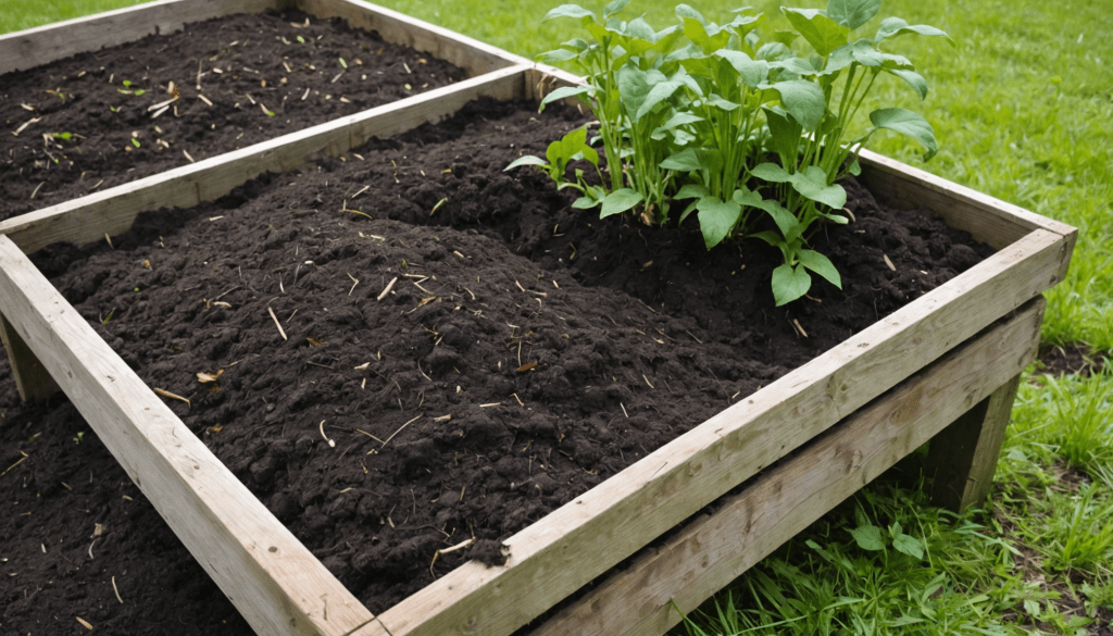 découvrez si vous pouvez composter l'ail et l'oignon. cet article explore les avantages et inconvénients de leur compostage, vous aidant à choisir la meilleure pratique pour votre jardin tout en contribuant à l'environnement.