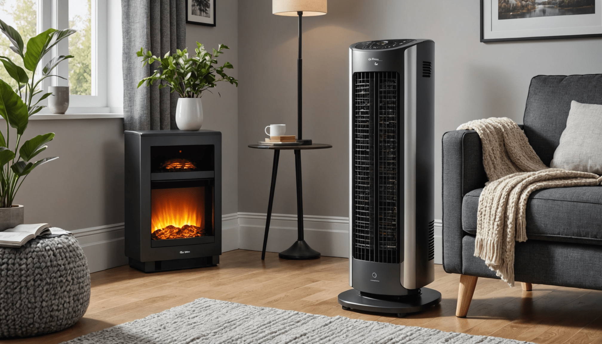 découvrez le radiateur soufflant lidl silvercrest tour à seulement 24,99€, l'allié parfait pour passer un hiver chaleureux sans se ruiner. profitez de son efficacité et de son design compact pour vous réchauffer en toute simplicité.