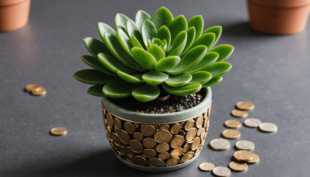 découvrez l'arbre de jade, une plante fascinante aux multiples significations. explorez son histoire, ses vertus et son rôle symbolique dans différentes cultures. plongez dans l'univers de cette succulente au feuillage luxuriant et apprenez comment elle peut enrichir votre espace de vie.