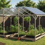 découvrez comment construire un abri économique pour vos tomates afin d'optimiser leur rendement. suivez nos étapes pratiques et astuces pour garantir une protection optimale et une récolte abondante tout en maîtrisant votre budget.