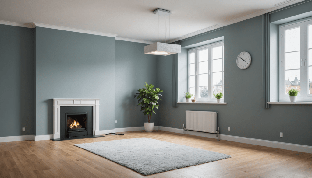 découvrez comment lutter efficacement contre l'humidité dans votre logement avec ces 5 astuces faciles à adopter. protégez votre intérieur et améliorez votre confort avec des solutions simples et pratiques.