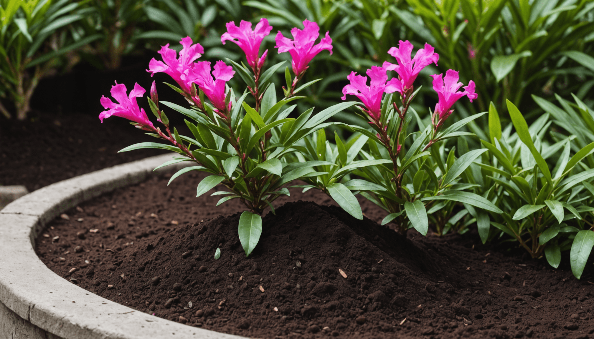 découvrez comment le marc de café peut interagir avec le laurier-rose. s'agit-il d'une astuce de jardinage surprenante ou d'une erreur à éviter ? explorez la vérité derrière cette pratique courante.