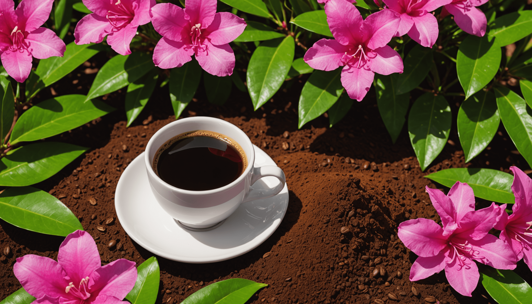 découvrez si le marc de café est réellement bénéfique pour le laurier-rose ou s'il s'agit d'une idée à éviter. une astuce surprenante ou une erreur à fuir ? plongez dans notre article pour en savoir plus sur cette pratique jardinage intrigante.