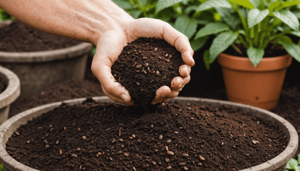 découvrez si l'utilisation du marc de café pour nourrir votre laurier-rose est une astuce jardinage astucieuse ou une erreur à éviter. plongez dans notre article pour démêler le vrai du faux !