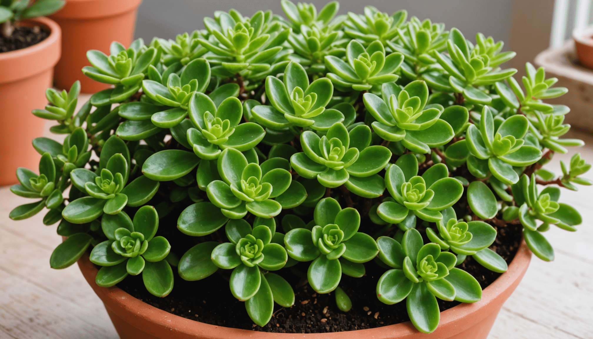 découvrez l'arbre de jade, une plante fascinante aux multiples significations. explorez son histoire, ses bienfaits et son symbolisme dans différentes cultures. une plongée enrichissante dans l'univers de cette succulente porte-bonheur.