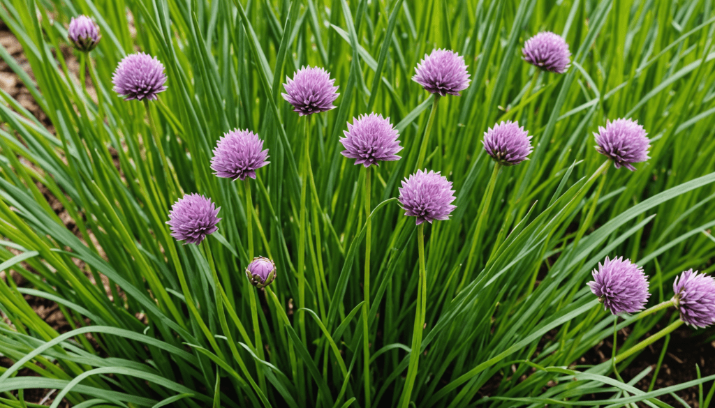 découvrez comment cultiver quatre herbes essentielles à proximité de vos fraises pour intensifier leur saveur. apprenez à harmoniser ces plantes aromatiques avec vos fruits, et transformez vos récoltes en délices inoubliables.