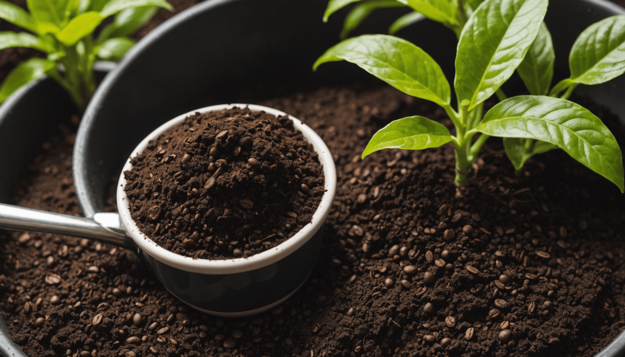 découvrez si l'utilisation du marc de café comme engrais pour le laurier-rose est une astuce tendance ou un piège à éviter. plongez dans notre article pour révéler la vérité et améliorer la santé de vos plantes avec des conseils pratiques.
