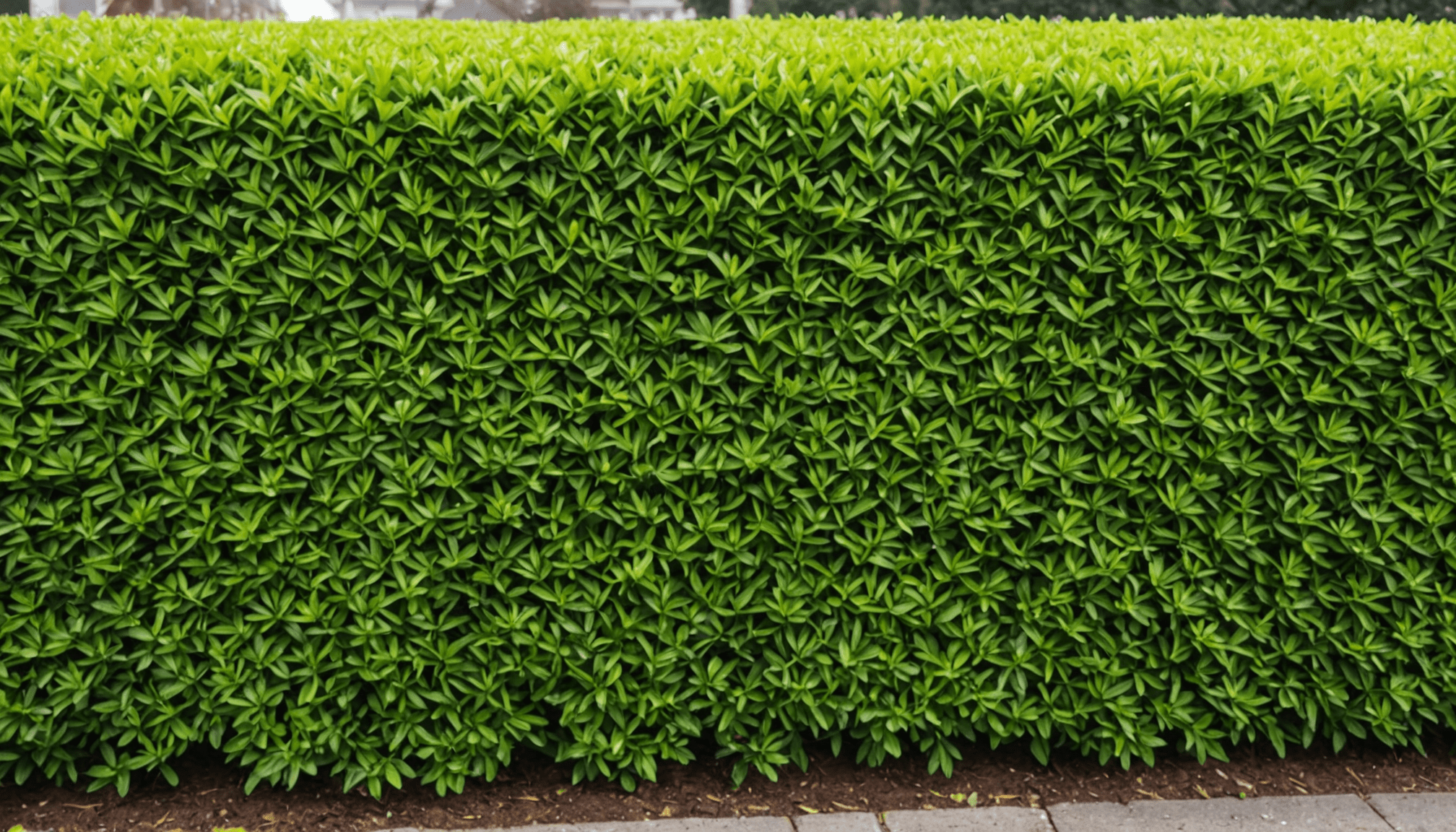découvrez pourquoi votre thuya prend une teinte brune et apprenez les 3 étapes incontournables pour restaurer la verdure éclatante de votre haie. protégez vos plantes et redonnez-leur vie grâce à nos conseils experts.