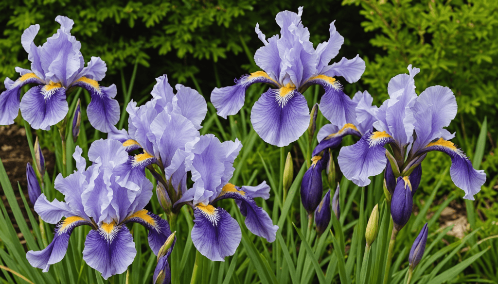 découvrez trois bulbes incontournables à planter dès aujourd'hui pour apporter couleur et éclat à votre jardin au printemps. ne ratez pas l'occasion de transformer votre espace extérieur en un véritable havre de floraison !