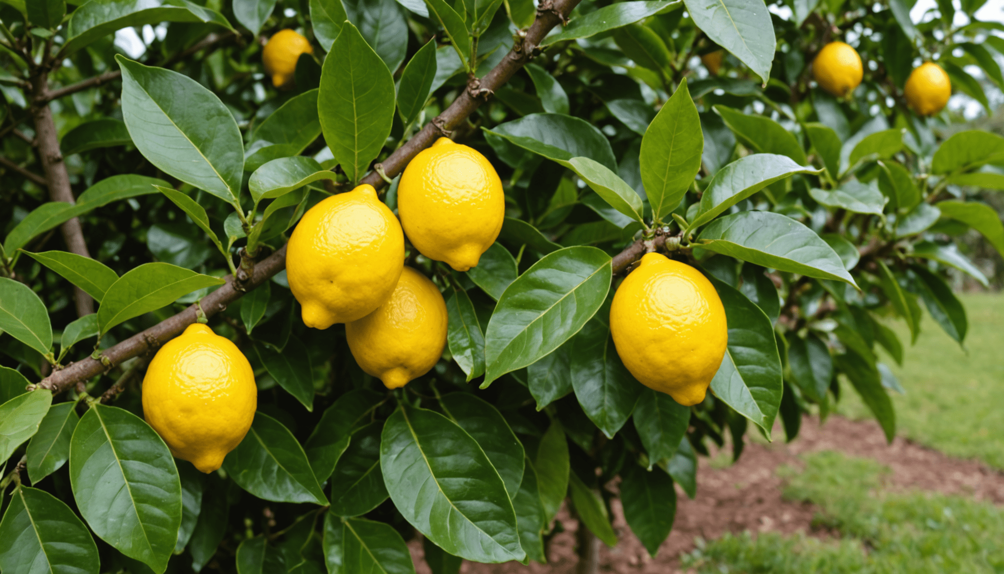 découvrez comment utiliser le marc de café comme engrais pour vos citronniers. une méthode naturelle et économique pour enrichir le sol et favoriser la croissance de vos arbres fruitiers. ne manquez pas cette astuce pratique pour des citrons juteux et savoureux !