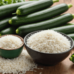 découvrez comment le riz peut devenir un allié inattendu pour vos courgettes au jardin. dans cet article, nous vous dévoilons des astuces pratiques et des techniques innovantes pour optimiser la croissance de vos plantes en utilisant le riz de manière surprenante et bénéfique.