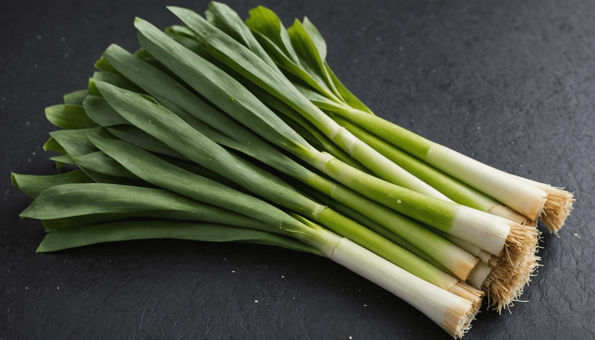 ne jetez plus les verts de poireaux ! découvrez des recettes savoureuses et originales pour les cuisiner et profiter pleinement de leurs bienfaits nutritionnels. transformez cette partie souvent négligée en délices gourmands.