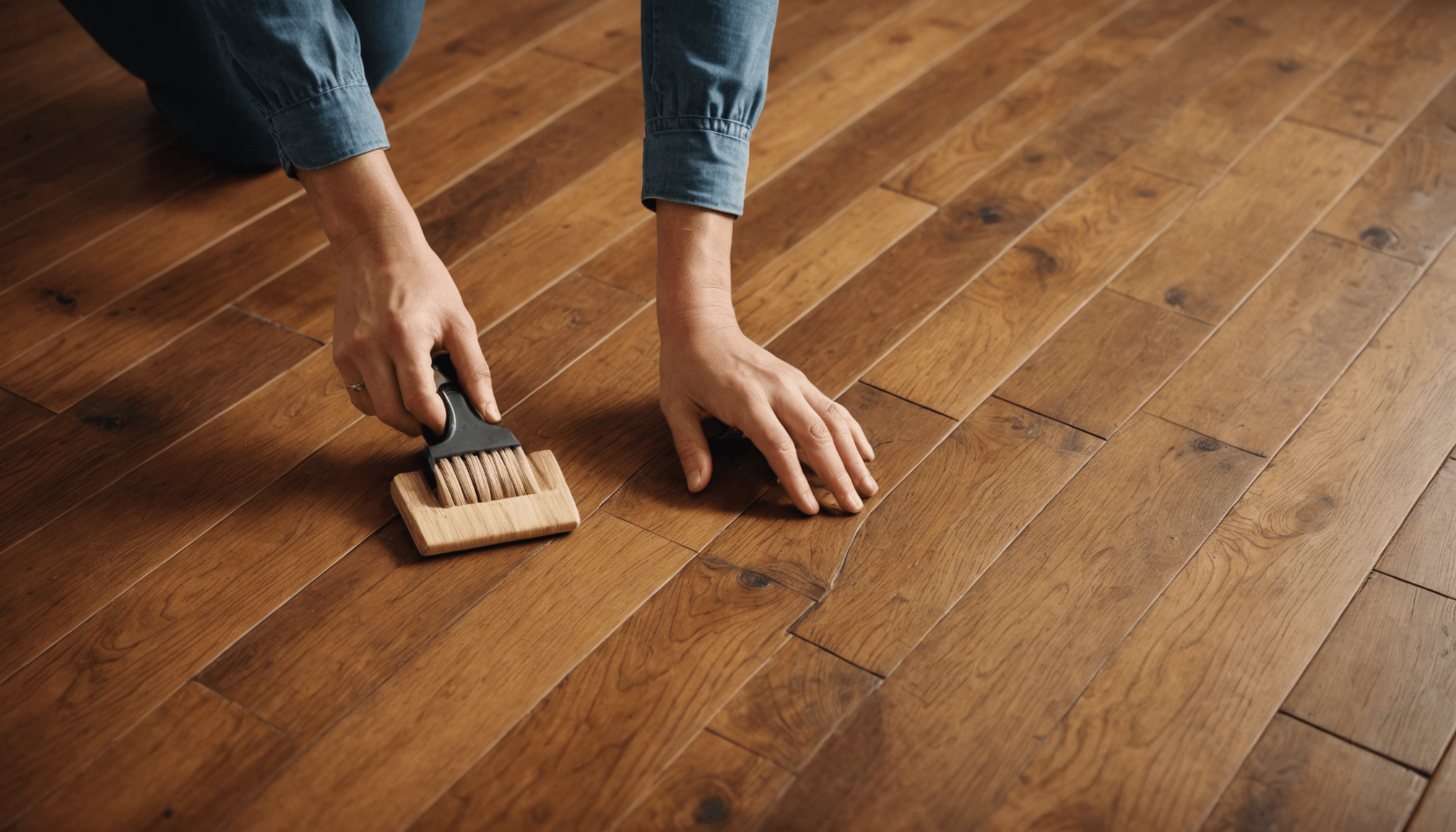 découvrez nos conseils pratiques pour éliminer efficacement les rayures de votre parquet. apprenez des méthodes simples et des astuces professionnelles pour redonner à votre sol son éclat d'origine.