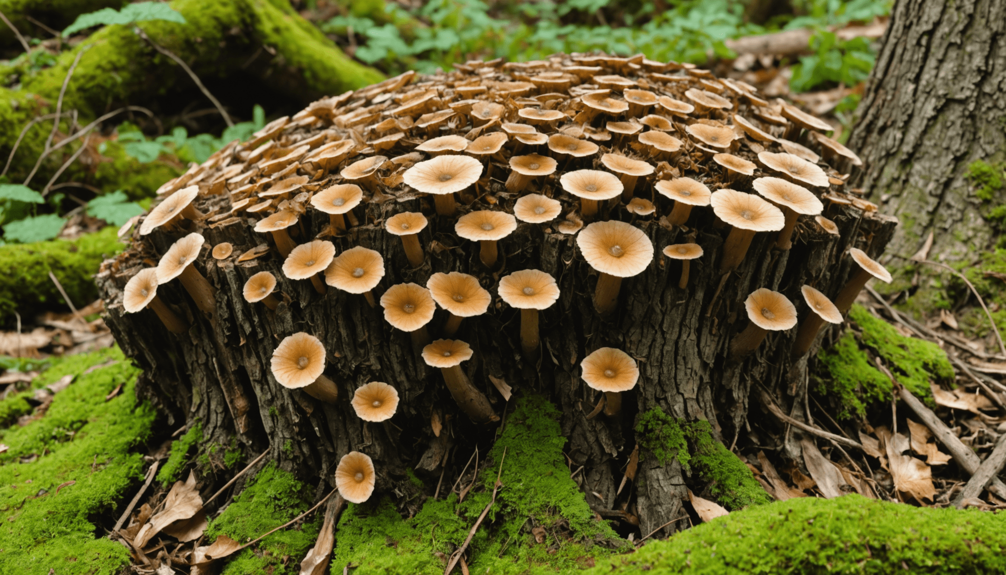 découvrez cinq méthodes efficaces et éprouvées pour éliminer définitivement une grosse souche d'arbre. ces techniques pratiques vous aideront à retrouver l'espace dans votre jardin et à prévenir la repousse. ne laissez plus les souches d'arbres envahir votre extérieur !