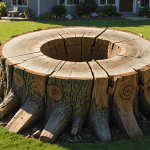 découvrez cinq méthodes puissantes et efficaces pour éliminer définitivement une grosse souche d'arbre. que vous soyez jardinier amateur ou professionnel, nos astuces vous guideront étape par étape pour un résultat durable et satisfaisant.