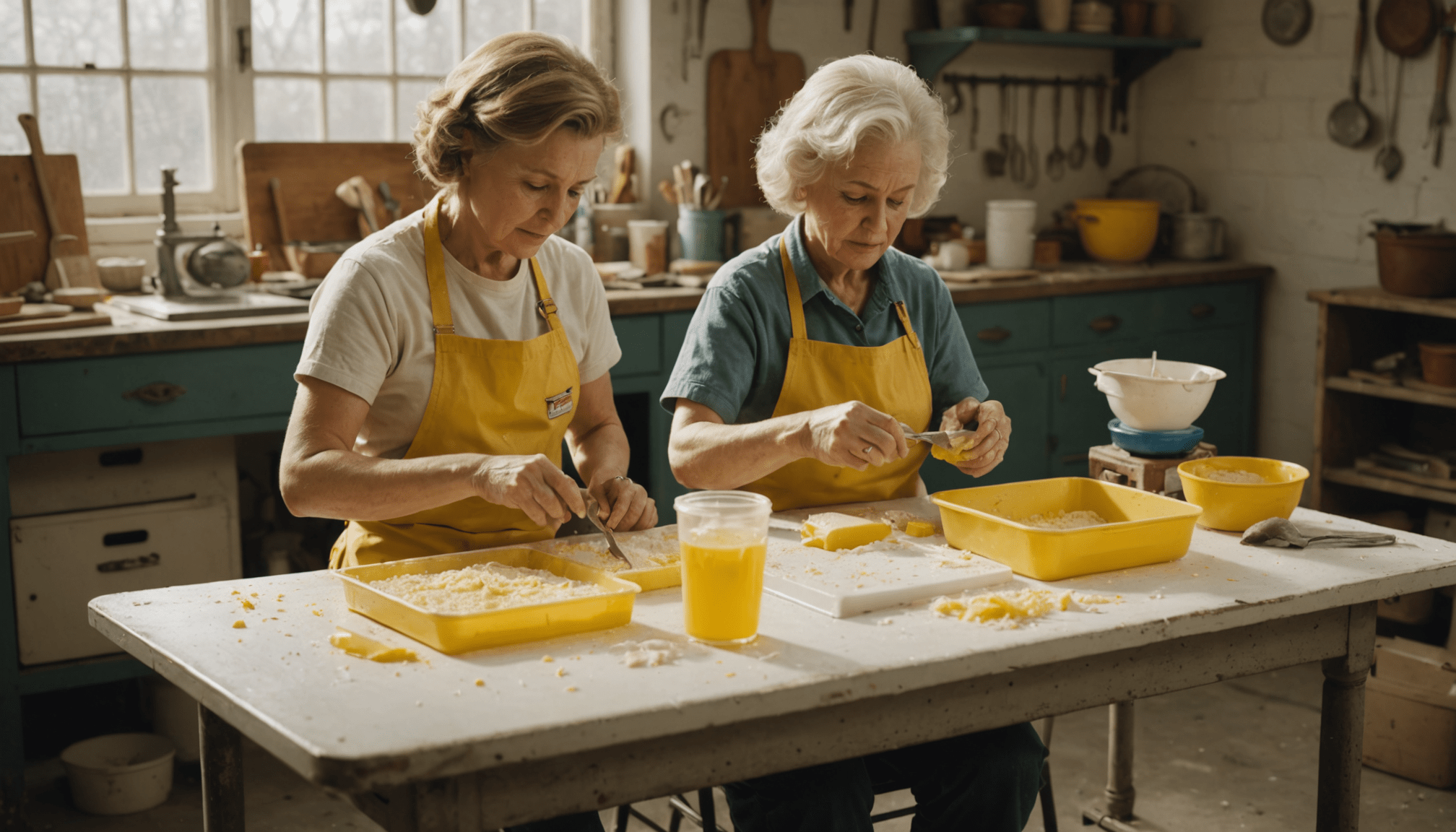 découvrez notre méthode infaillible pour restaurer la blancheur des plastiques jaunis. redonnez vie à vos objets en plastique et faites-les briller comme au premier jour grâce à nos astuces et conseils pratiques.