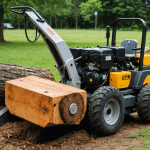 découvrez cinq méthodes efficaces pour éliminer définitivement une souche d'arbre. que vous soyez jardinier amateur ou professionnel, ces techniques vous aideront à retrouver un espace extérieur dégagé et esthétique. ne laissez plus une souche d'arbre encombrer votre jardin !