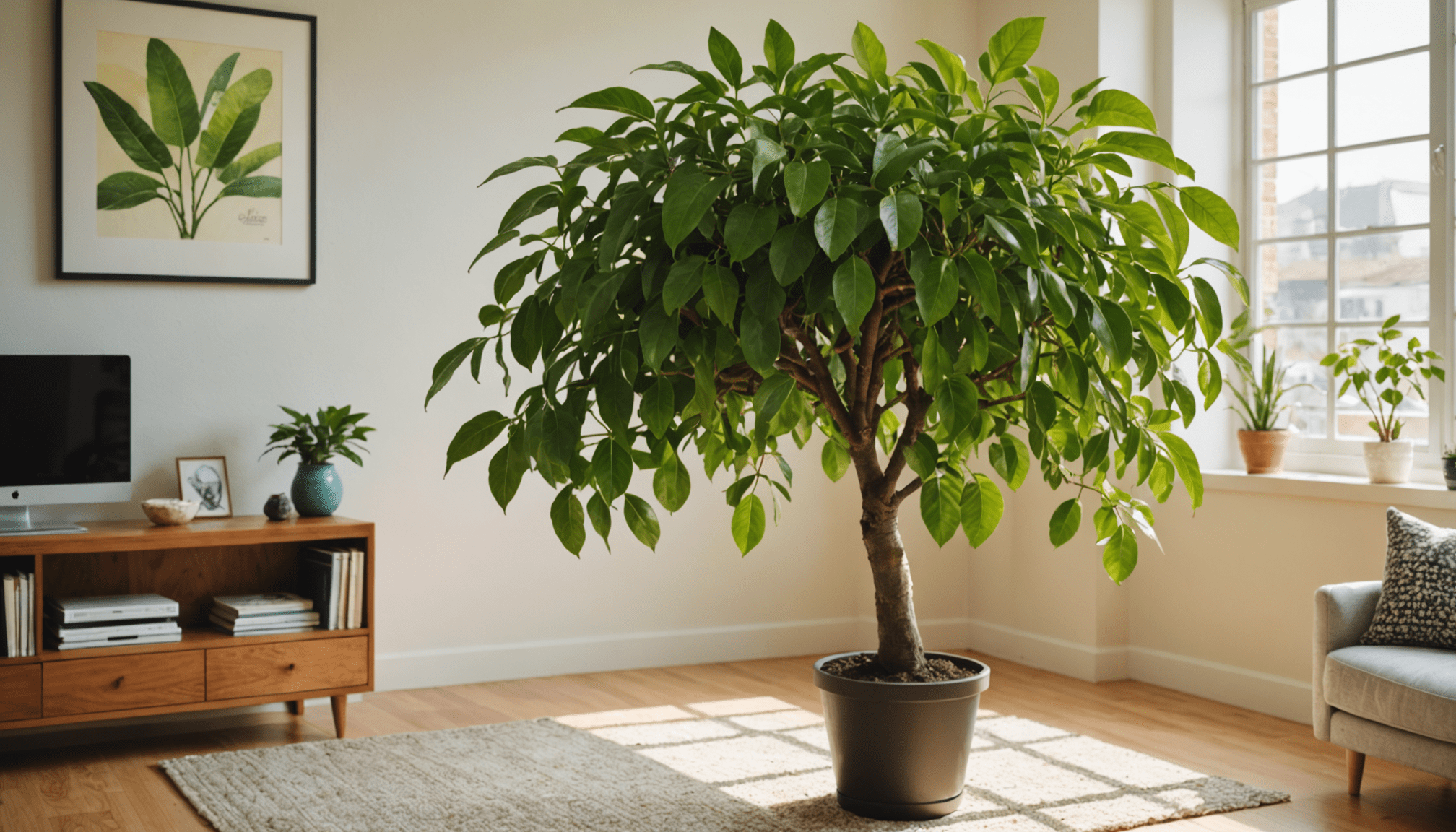 découvrez comment faire pousser un arbre à partir de vos noyaux d'avocats en toute simplicité. suivez nos conseils pratiques et accessibles pour transformer vos déchets en une belle plante verdoyante, tout en ajoutant une touche naturelle à votre intérieur.