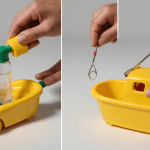 découvrez une méthode incroyable pour retrouver la blancheur du plastique jauni. apprenez des astuces pratiques et efficaces pour restaurer l'éclat de vos objets en plastique et redonner vie à vos accessoires. ne laissez plus le temps ternir vos biens !