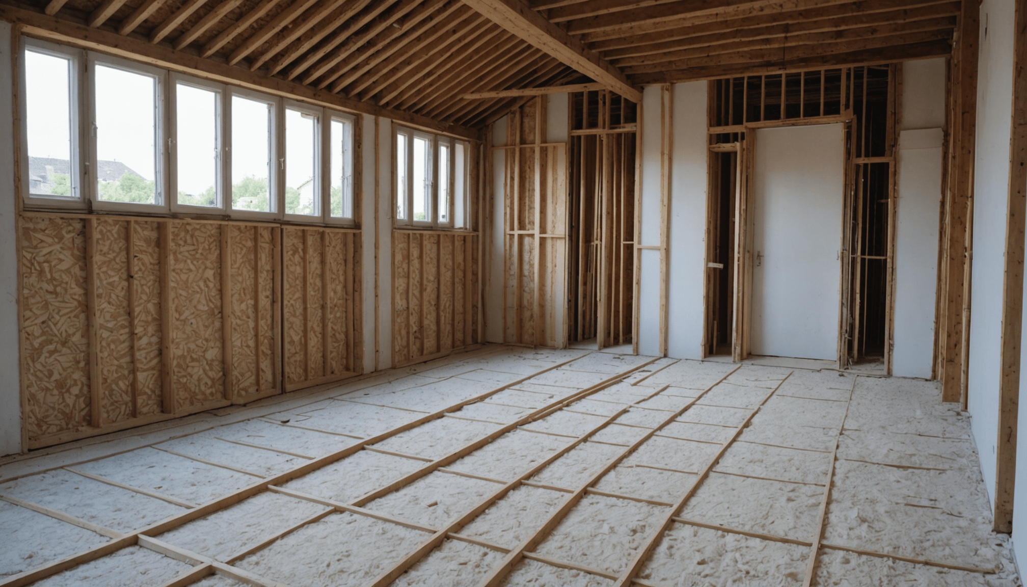 découvrez tout ce qu'il faut savoir sur le prix de l'isolation extérieure en 2025. analyse des tendances, des coûts et des avantages pour mieux planifier vos projets de rénovation. ne manquez pas nos conseils d'experts pour optimiser votre investissement.