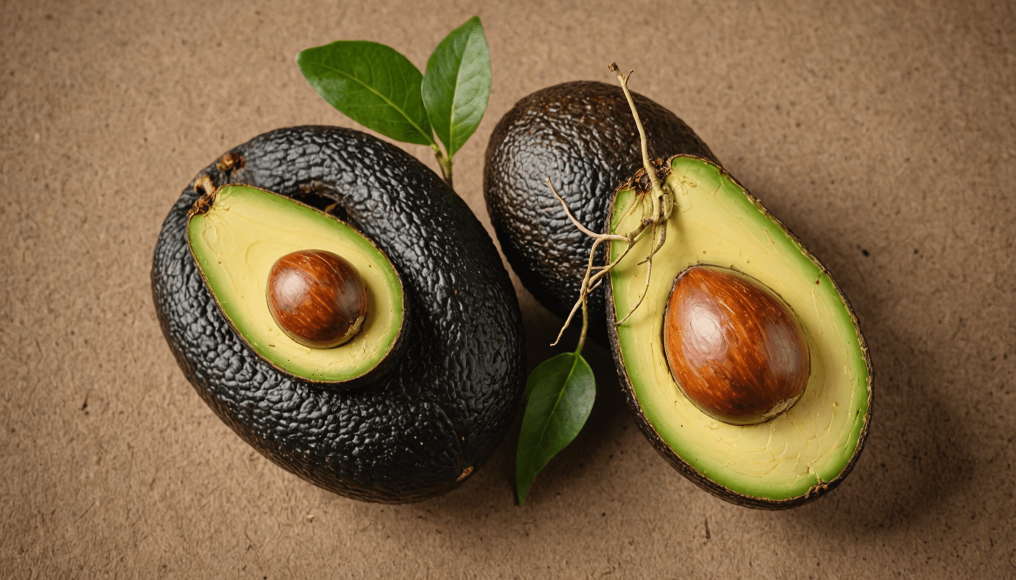 découvrez les 6 étapes infaillibles pour faire germer vos noyaux d'avocats et transformer vos restes en plants luxuriants. suivez notre guide simple et pratique pour réussir chaque étape du processus, du choix du noyau à la plantation. adoptez une approche éco-responsable tout en ajoutant une touche verte à votre intérieur!