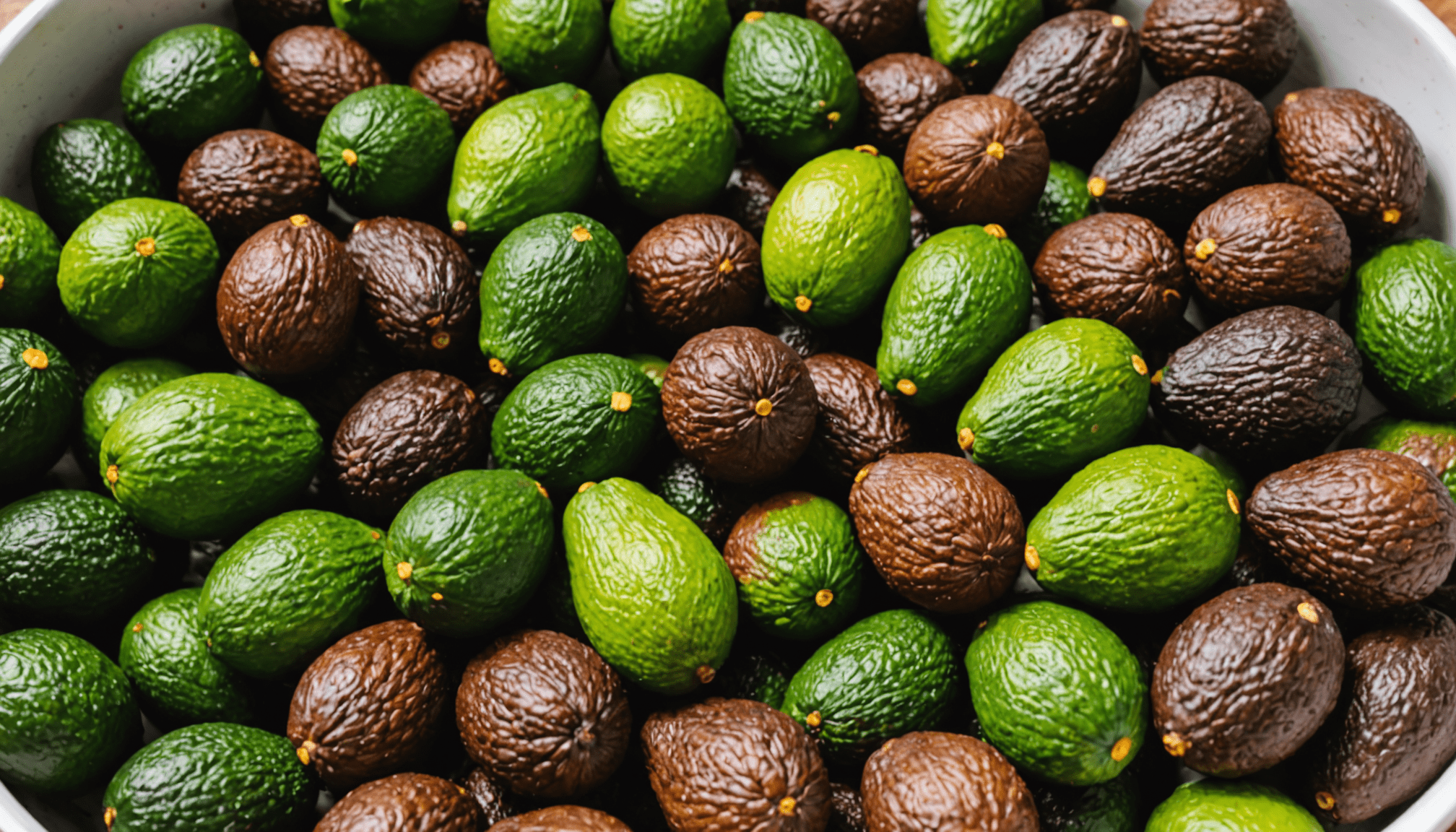 apprenez à faire germer vos noyaux d'avocats avec notre guide simple en 6 étapes infaillibles. transformez vos noyaux en belles plantes tout en ajoutant une touche verte à votre intérieur!