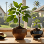 découvrez comment cultiver facilement un arbre à partir de noyaux d'avocats. suivez nos astuces pratiques et simples pour transformer vos restes en une belle plante, tout en profitant des bienfaits de l'avocat. parfait pour les passionnés de jardinage et les amateurs de diy !