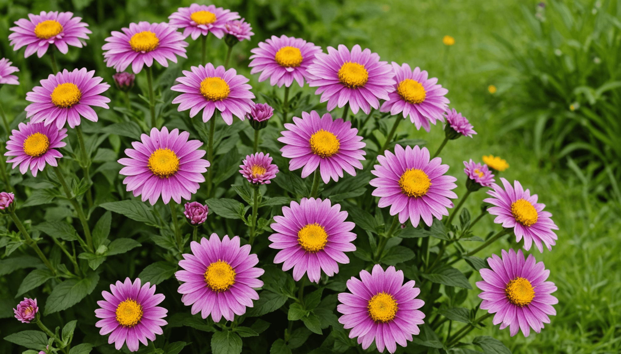 découvrez les plus belles variétés de fleurs à intégrer dans vos jardinières cette année. explorez notre sélection d'espèces éblouissantes qui apporteront couleur et charme à votre espace extérieur.